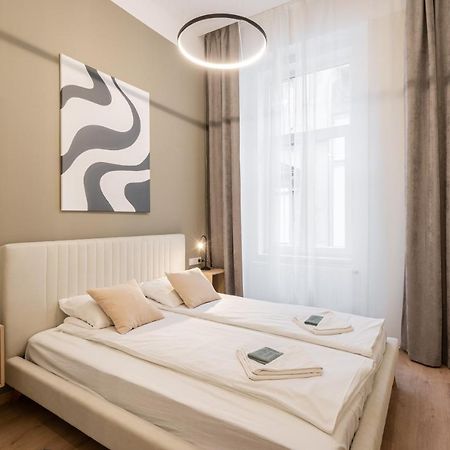 N36- Boutique Apartments, Best Location, By Bqa Budapest Exterior photo
