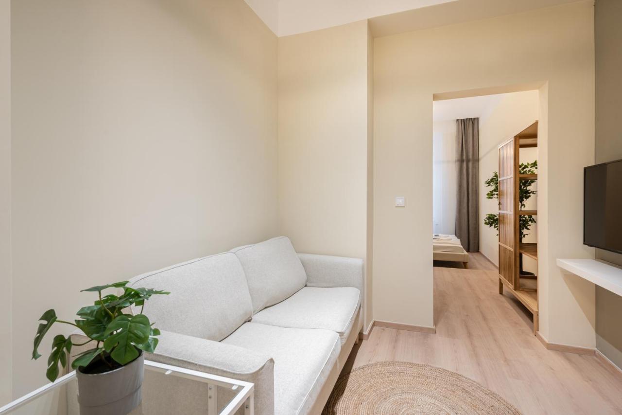 N36- Boutique Apartments, Best Location, By Bqa Budapest Room photo
