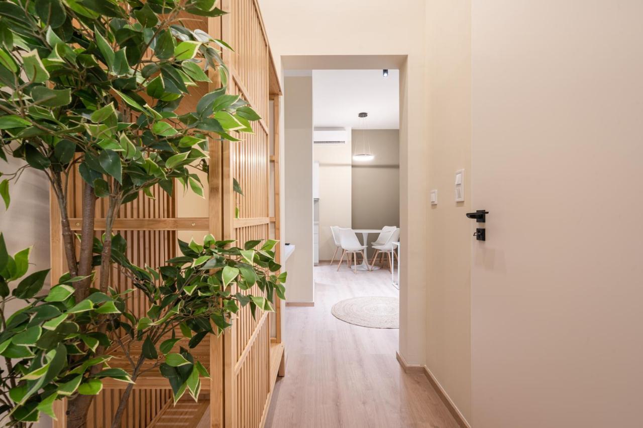 N36- Boutique Apartments, Best Location, By Bqa Budapest Room photo