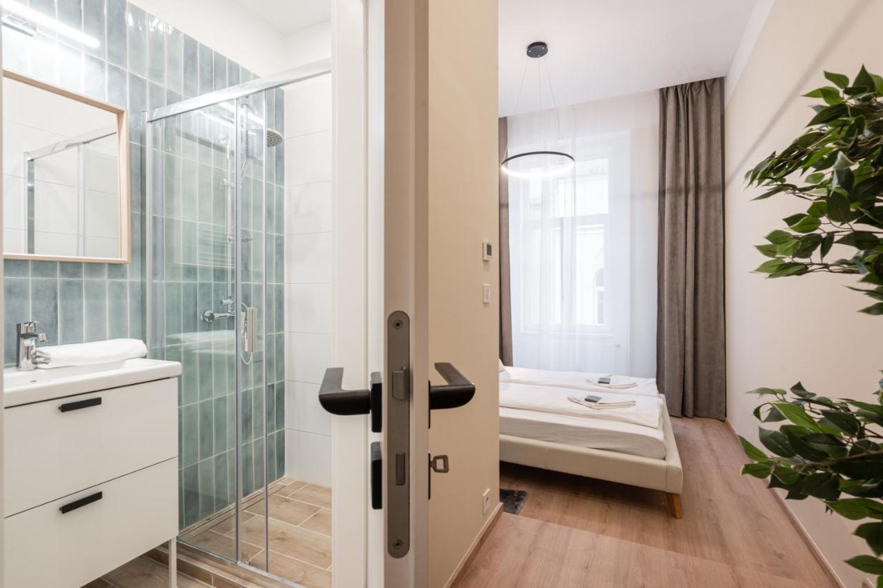 N36- Boutique Apartments, Best Location, By Bqa Budapest Room photo