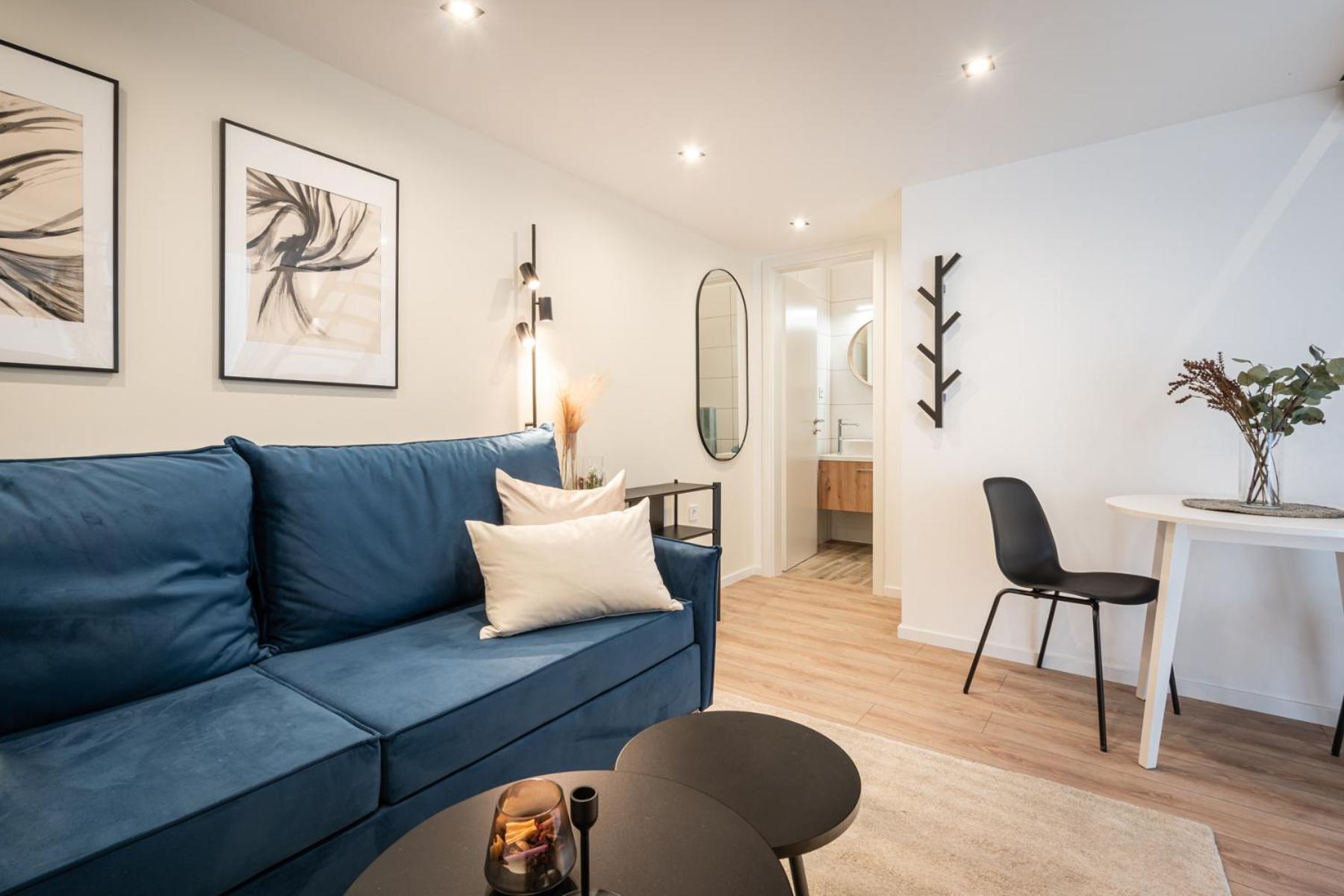 N36- Boutique Apartments, Best Location, By Bqa Budapest Exterior photo