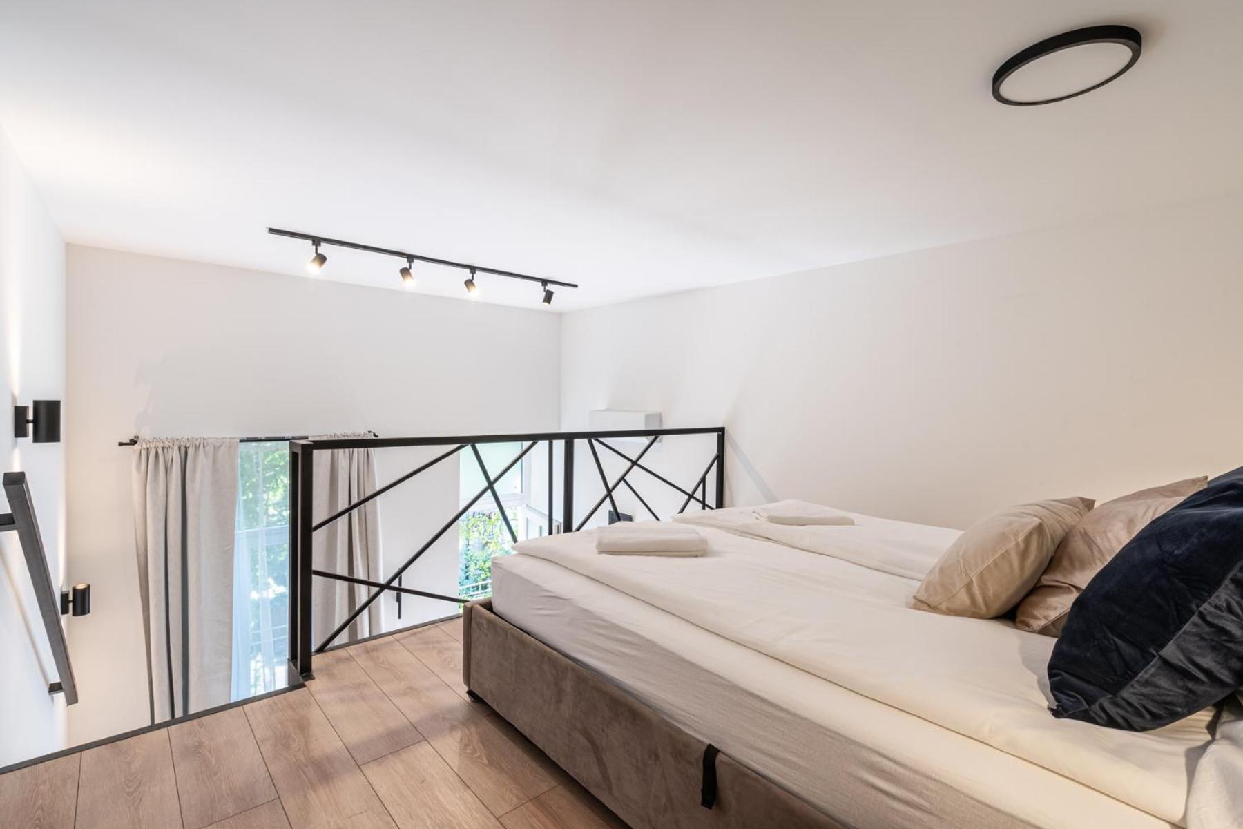 N36- Boutique Apartments, Best Location, By Bqa Budapest Exterior photo