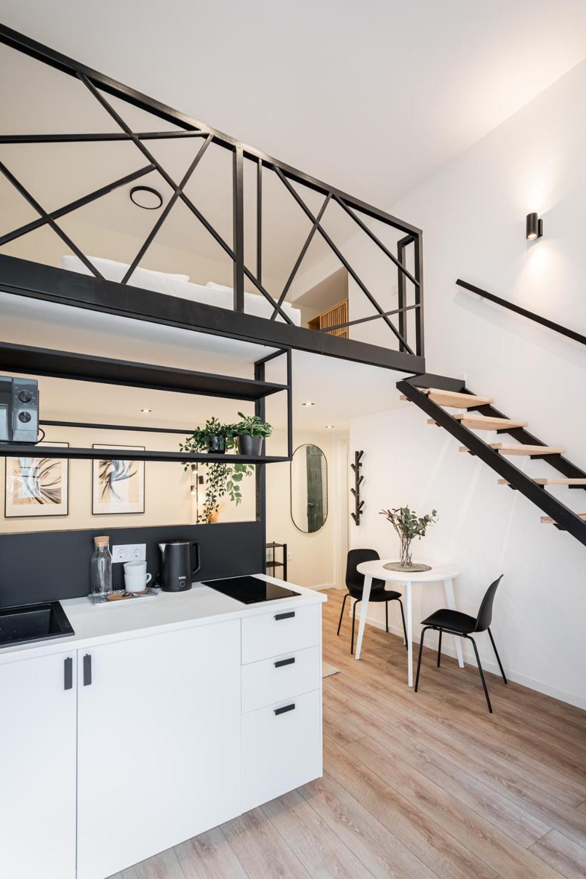 N36- Boutique Apartments, Best Location, By Bqa Budapest Exterior photo
