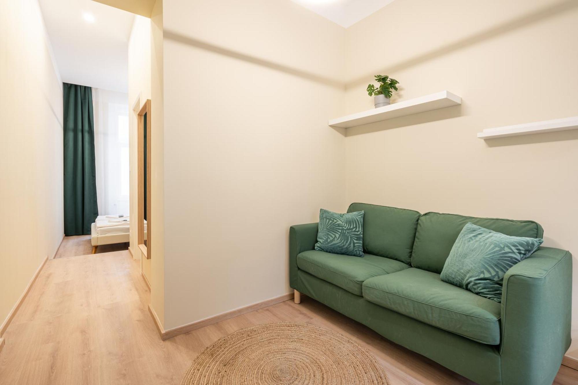 N36- Boutique Apartments, Best Location, By Bqa Budapest Room photo