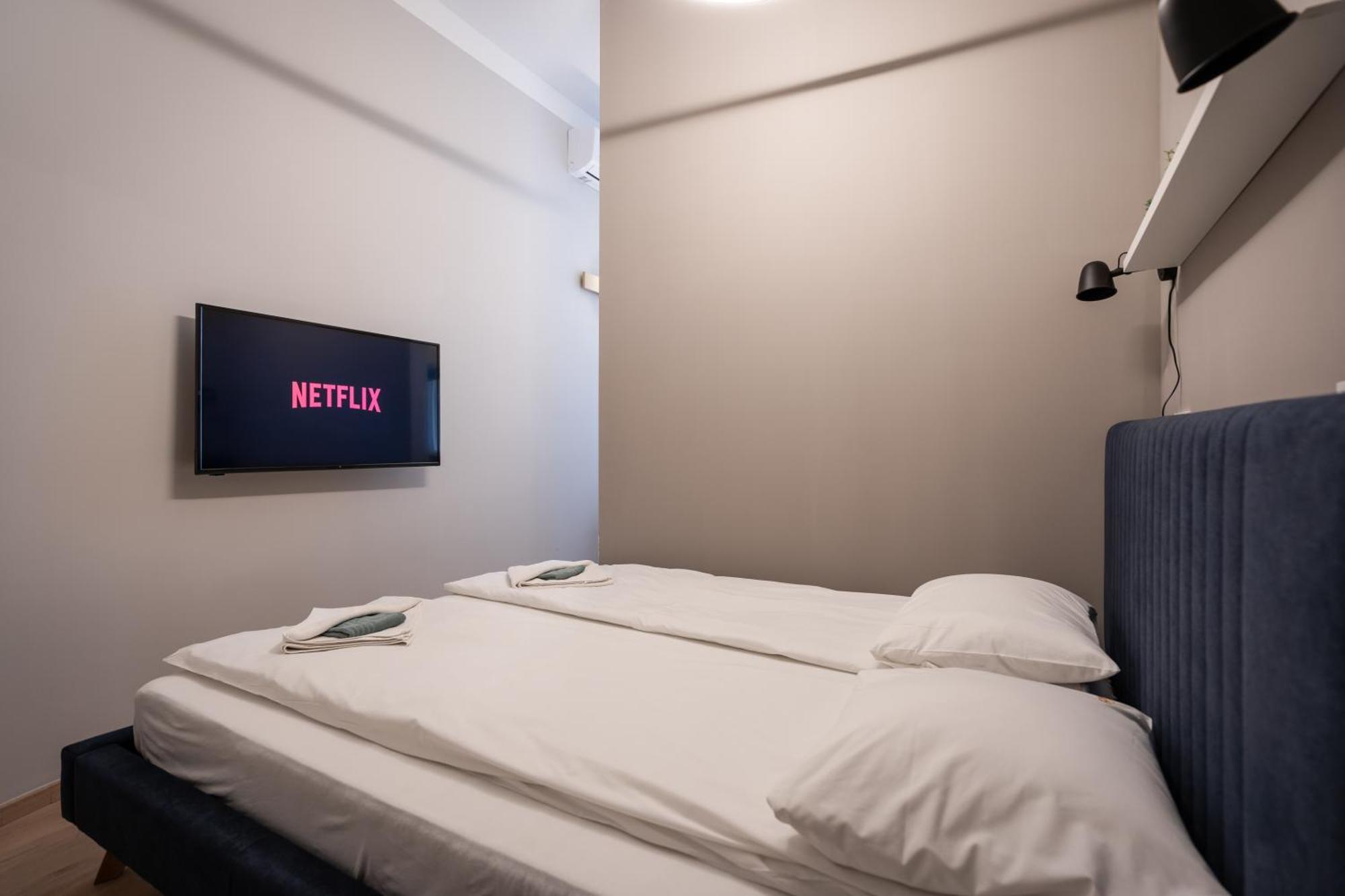 N36- Boutique Apartments, Best Location, By Bqa Budapest Room photo